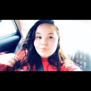 Meet your Posher, Riley